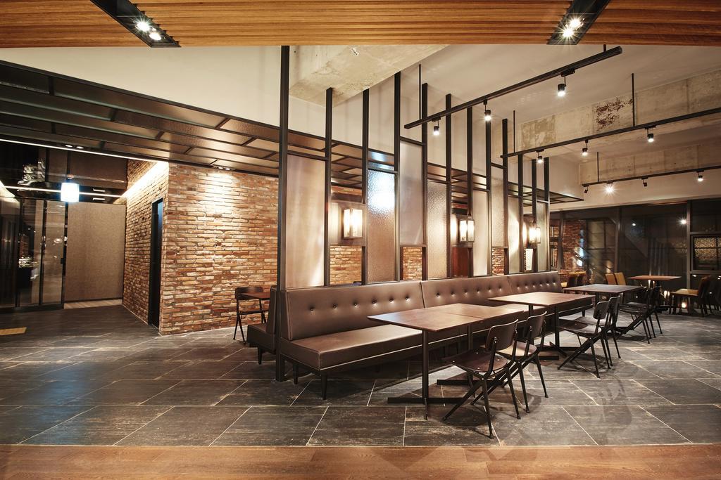 スタッツ ホテル ドンタン Hwaseong エクステリア 写真